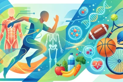2. Kademe Spor ve Sağlık Bilimleri Konular