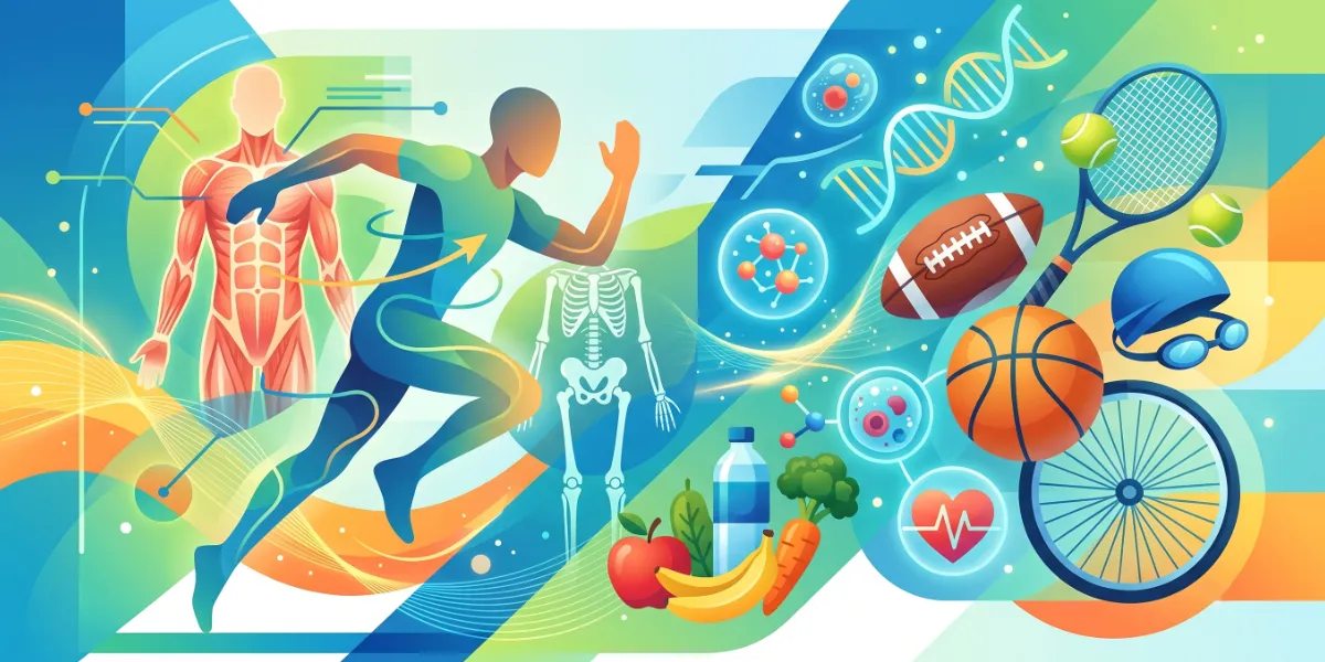2. Kademe Spor ve Sağlık Bilimleri Konular
