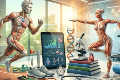 1. Kademe Spor ve Sağlık Bilimleri Konular