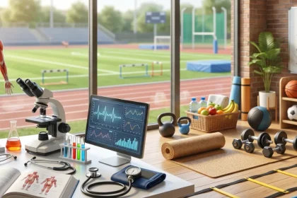 5. Kademe Spor ve Sağlık Bilimleri Konular
