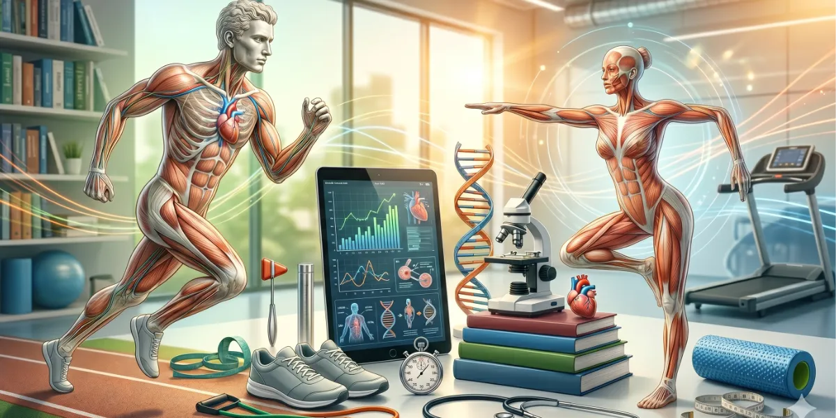 1. Kademe Spor ve Sağlık Bilimleri Konular
