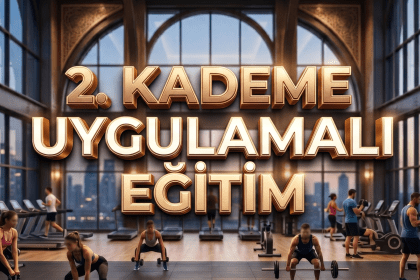 2. Kademe Uygulamalı Eğitim