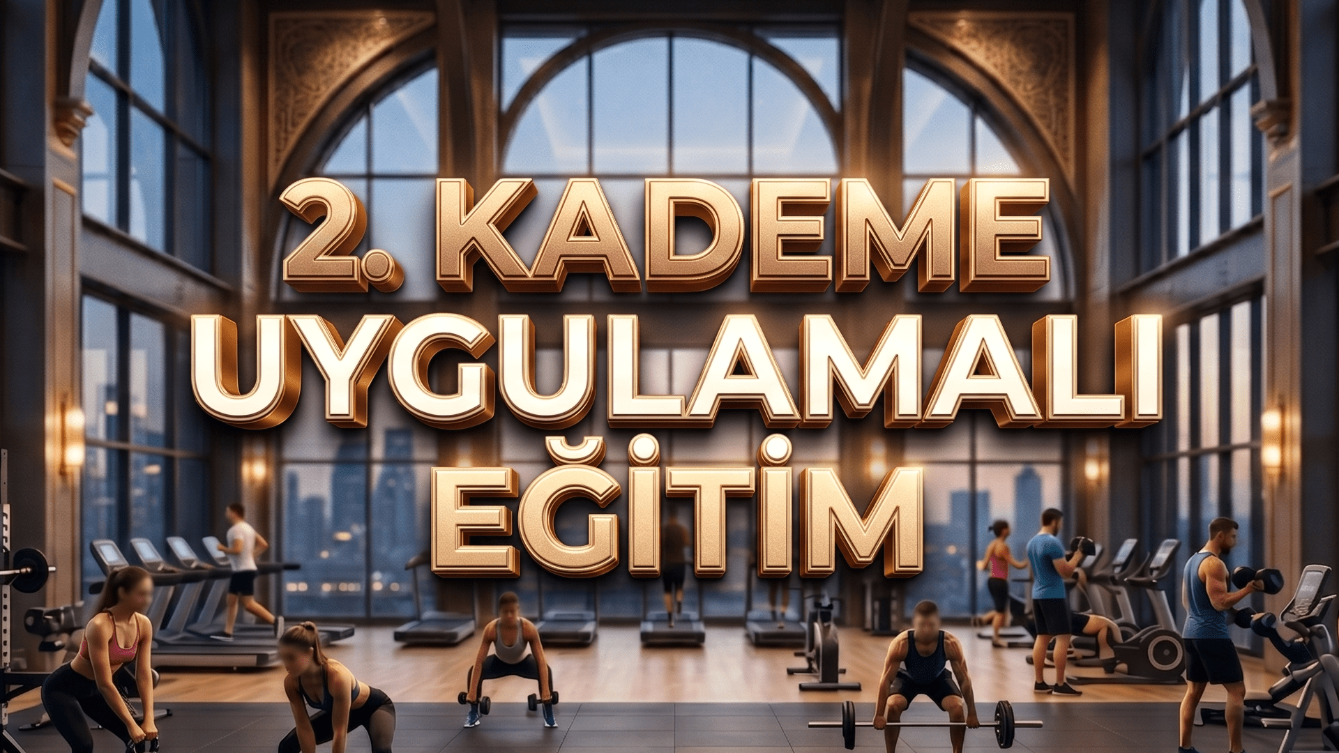 2. Kademe Uygulamalı Eğitim