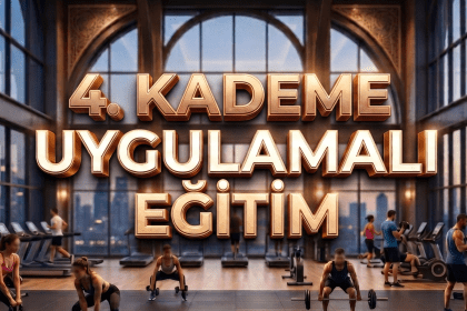 4. Kademe Uygulamalı Eğitim
