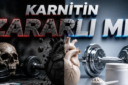 karnitin zararlı mı
