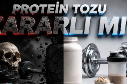 protein tozu zararlı mı