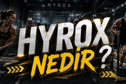 Hyrox nedir