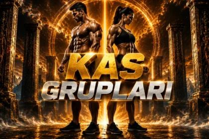 Kas Grupları