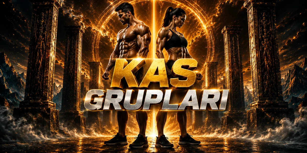 Kas Grupları