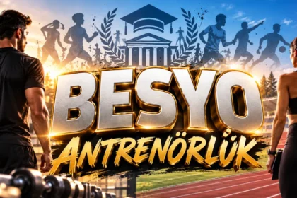 Besyo Antrenörlük